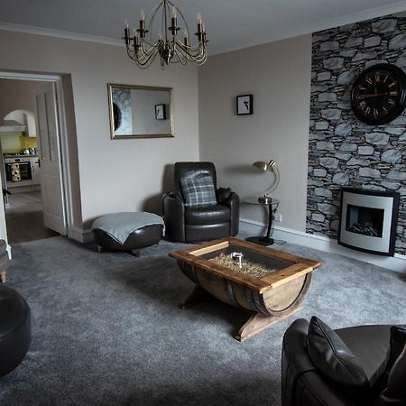The View 3-Bed Cottage Findochty Buckie Moray Екстериор снимка