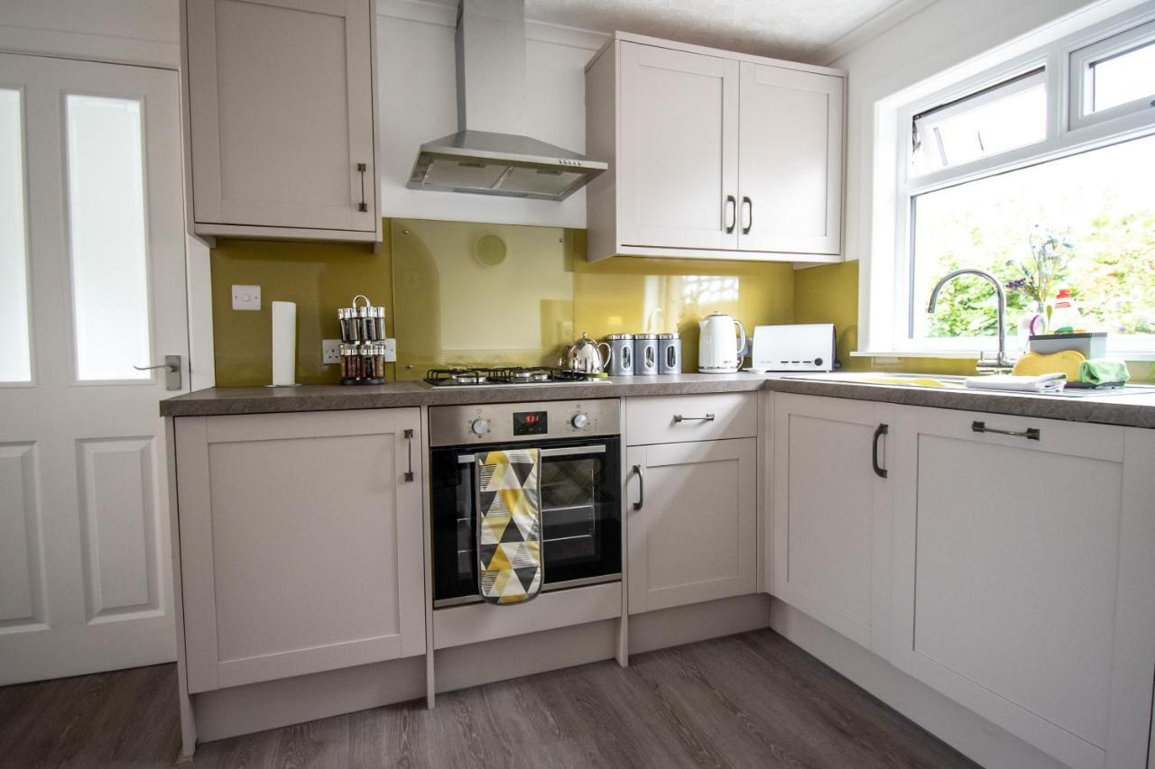 The View 3-Bed Cottage Findochty Buckie Moray Екстериор снимка