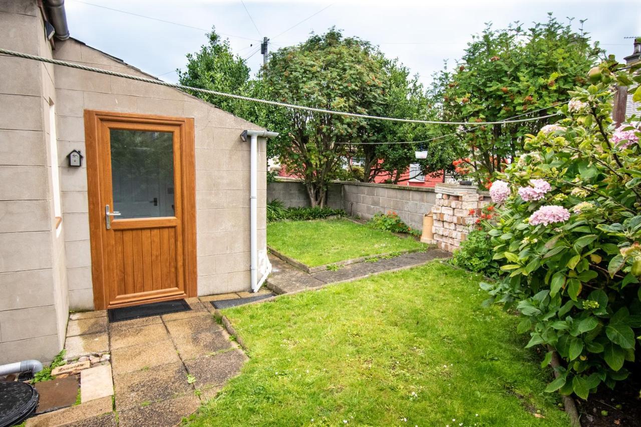 The View 3-Bed Cottage Findochty Buckie Moray Екстериор снимка
