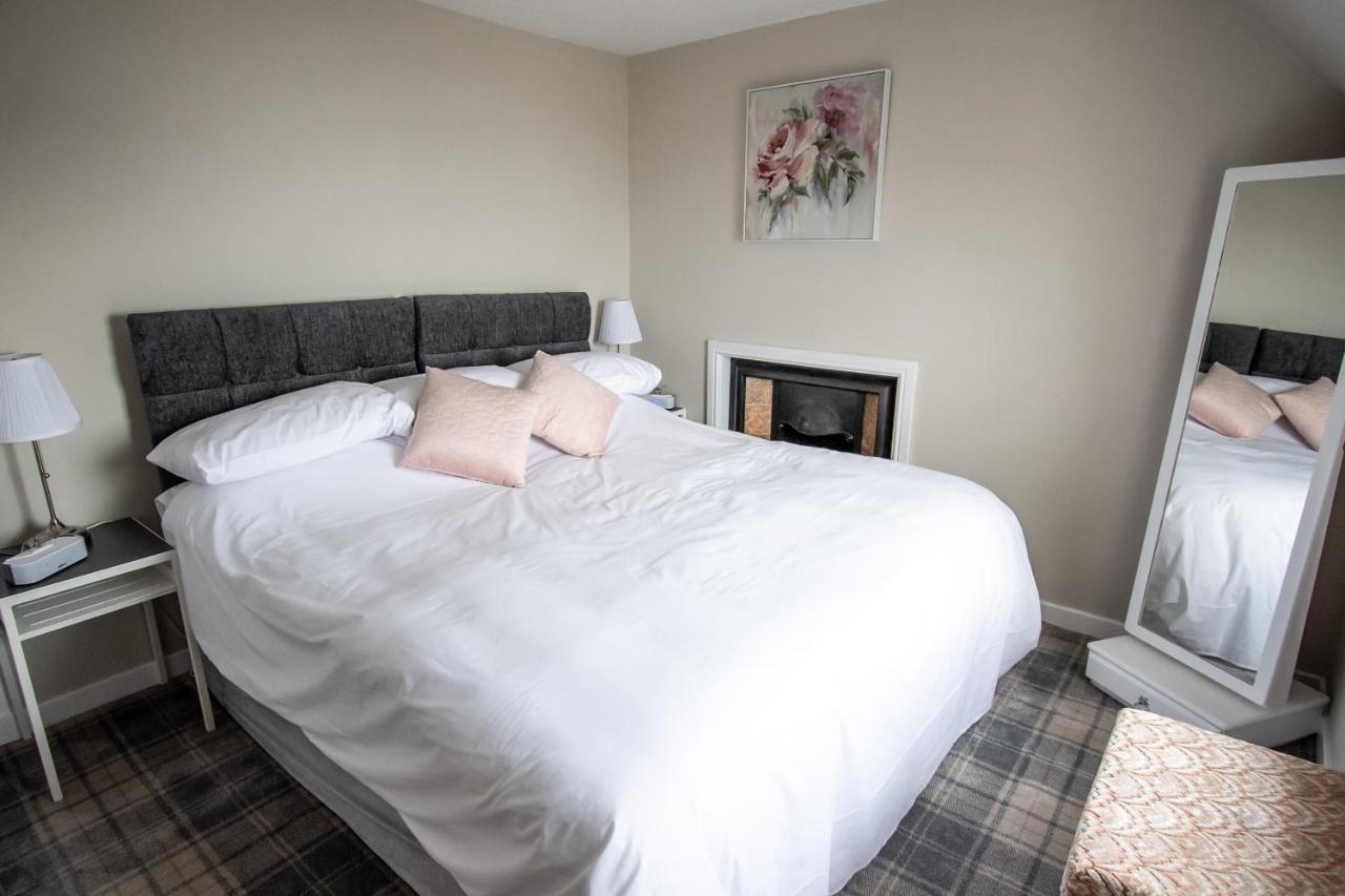 The View 3-Bed Cottage Findochty Buckie Moray Екстериор снимка